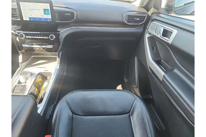 $37690 : Ford Explorer 2023 AWD Limit image 10