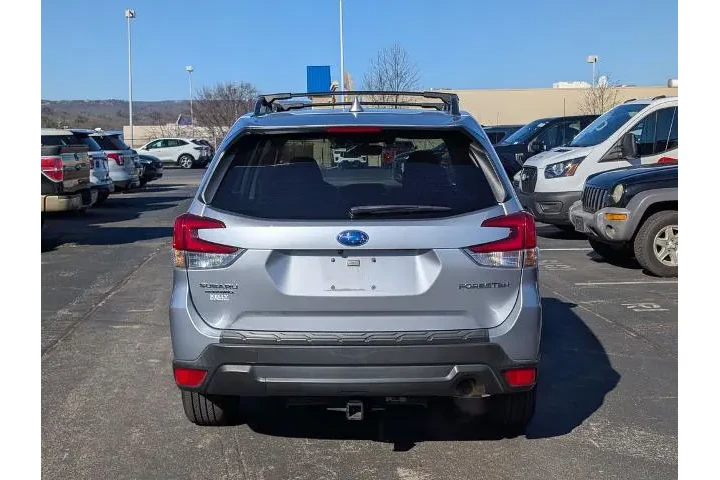 $22500 : Subaru Forester 2019 AWD Pre image 5
