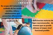 FISIOTERAPIA PEDIATRICA NIÑOS thumbnail