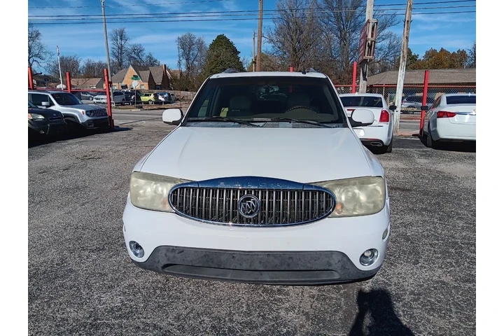 $5000 : 2007 Rainier CXL image 1