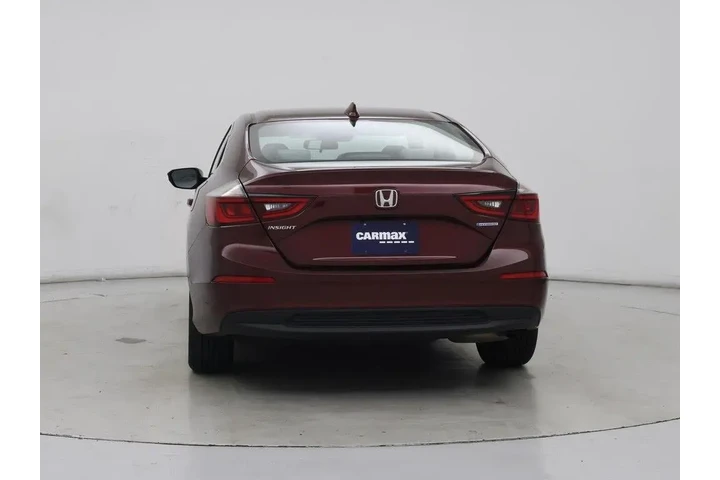 $21998 : Honda Insight 2019 EX 4dr Se image 6