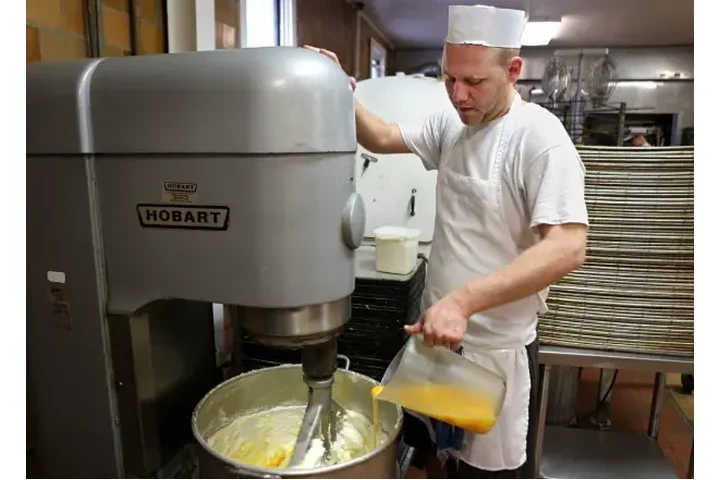 2 plz Mezclador de Cocina image 1