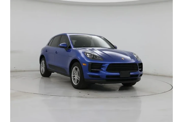 $29998 : Porsche Macan 2019 AWD 4dr S image 1
