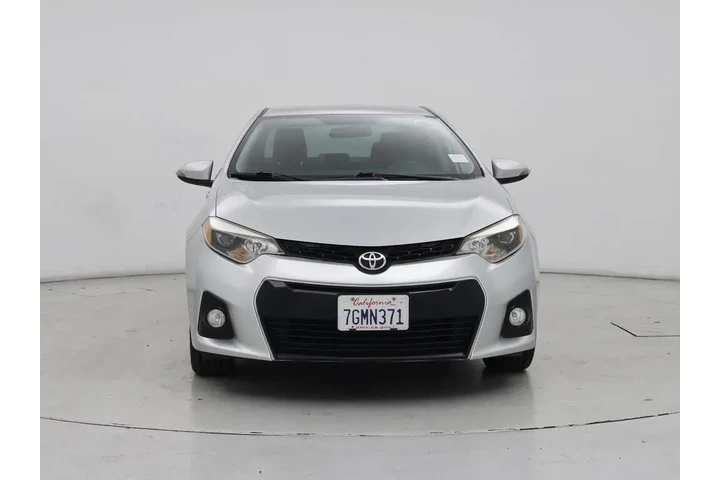 $14599 : Toyota Corolla 2014 S Plus 4 image 5