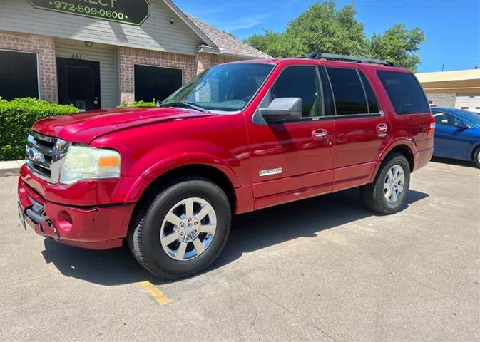 $4995 : 2008 FORD EXPEDITION XLT image 6