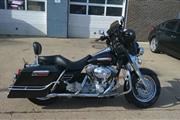 1999 Harley-Davidson FLHT Ele