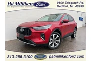 Ford Escape 2023 AWD Platinu en Detroit