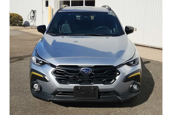$28295 : Subaru Crosstrek 2025 AWD Sp image 2