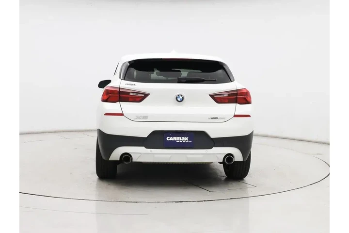 $24998 : BMW X2 2022 sDrive28i 4dr Sp image 6