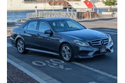 $12988 : 2014 E 250 BlueTEC Sport Sedan thumbnail