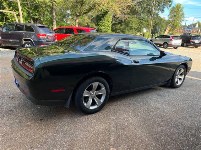 $14999 : 2017 Challenger SXT image 5