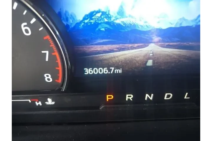 $33299 : Ford Explorer 2023 ST-Line 4 image 5