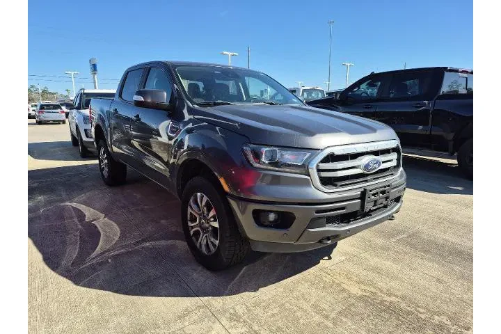 $22981 : Ford Ranger 2020 4x2 Lariat image 2