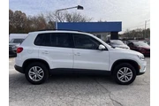 $6999 : 2017 Tiguan 2.0T S thumbnail