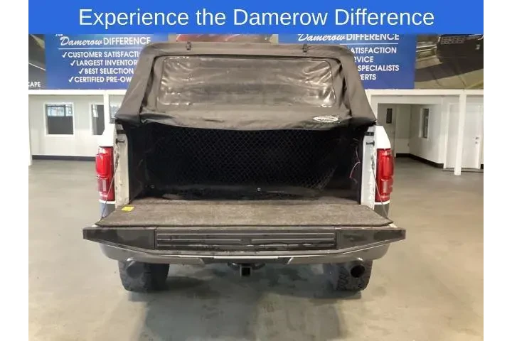 $24583 : Ford F-150 2015 4x4 Lariat 4 image 5