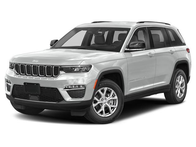 $36999 : 2023 Grand Cherokee Limited S image 1