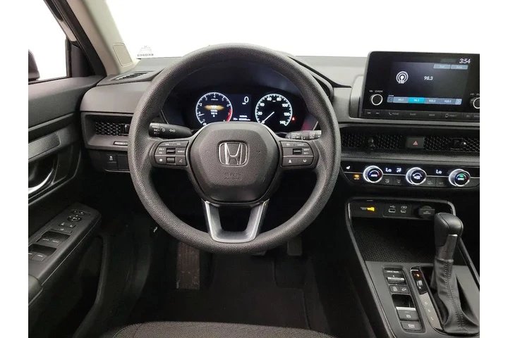 $27998 : Honda CR-V 2024 AWD EX 4dr S image 10