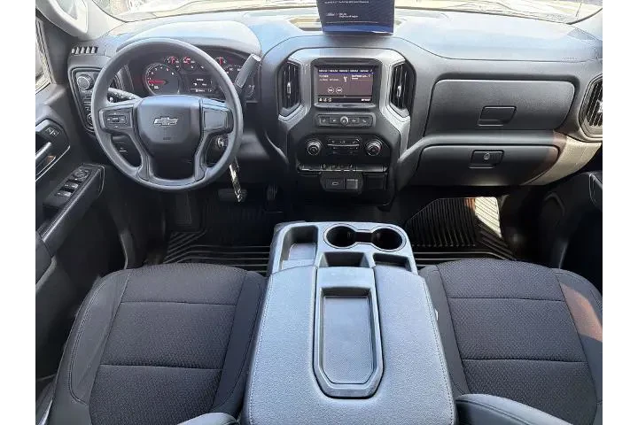 $29887 : Chevrolet Silverado 1500 202 image 2