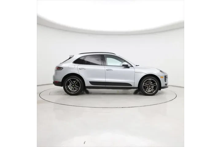 $31998 : Porsche Macan 2021 AWD 4dr S image 7