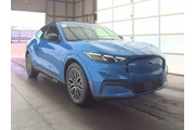 $34999 : Ford Mustang Mach-E 2025 AWD thumbnail