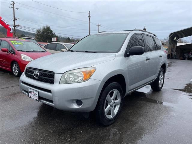 $7998 : 2007 RAV4 image 5