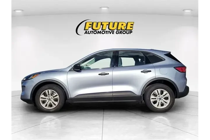 $18888 : Ford Escape 2022 AWD S 4dr S image 6