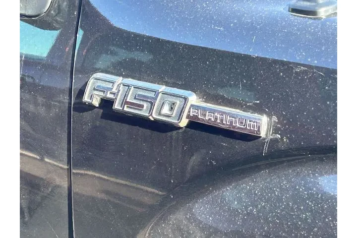 $14987 : Ford F-150 2013 4x4 King Ran image 8