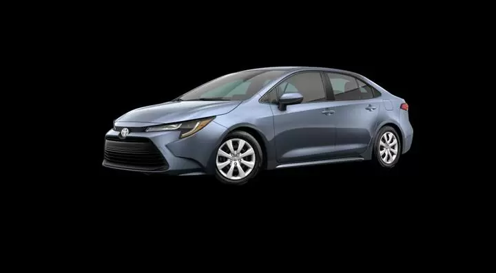 $23963 : Corolla LE image 6