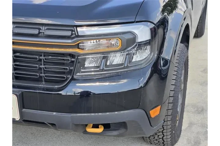 $34601 : Ford Maverick 2024 AWD Laria image 9