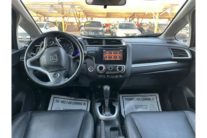 $8800 : 2015 HONDA FIT2015 HONDA FIT image 5