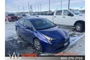 $15995 : Toyota Prius 2018 One 4dr Ha thumbnail
