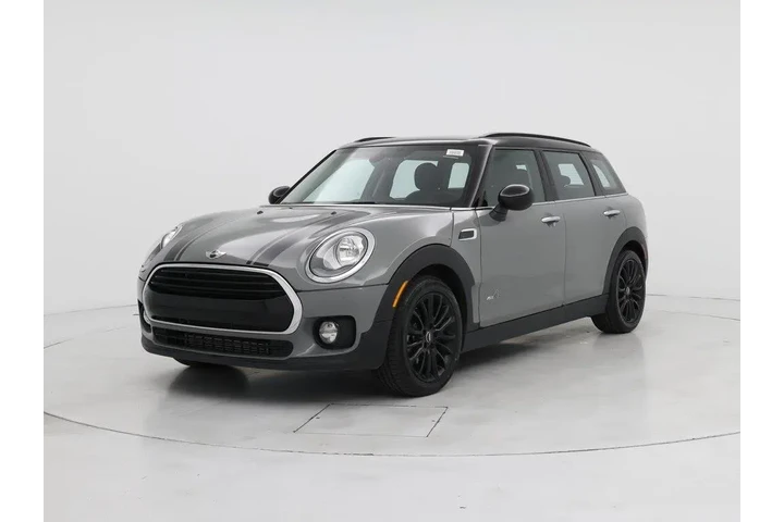 $18998 : MINI Clubman 2017 AWD Cooper image 4