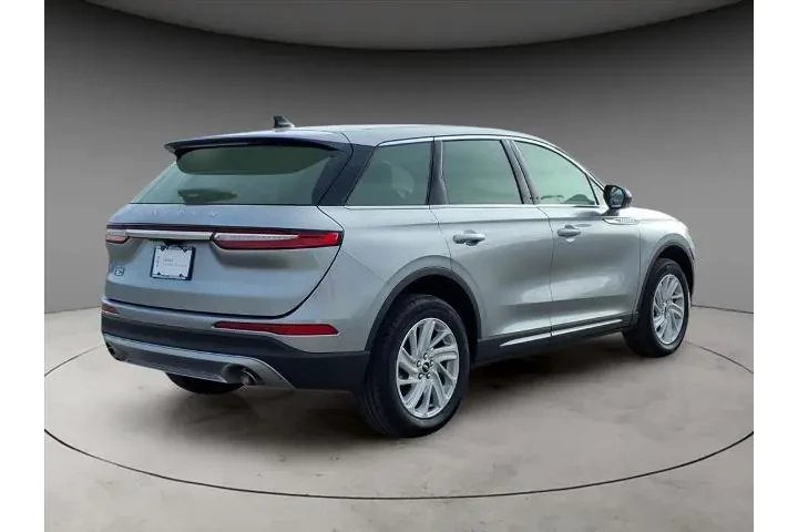 $34849 : Lincoln Corsair 2024 Premier image 9