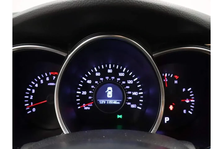 $7878 : Kia Optima 2014 EX 4dr Sedan image 4