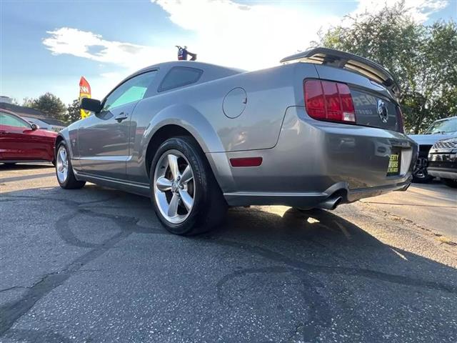 $11850 : 2009 FORD MUSTANG image 3