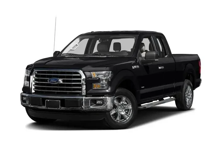$24990 : Ford F-150 2016 4x4 Lariat 4 image 1