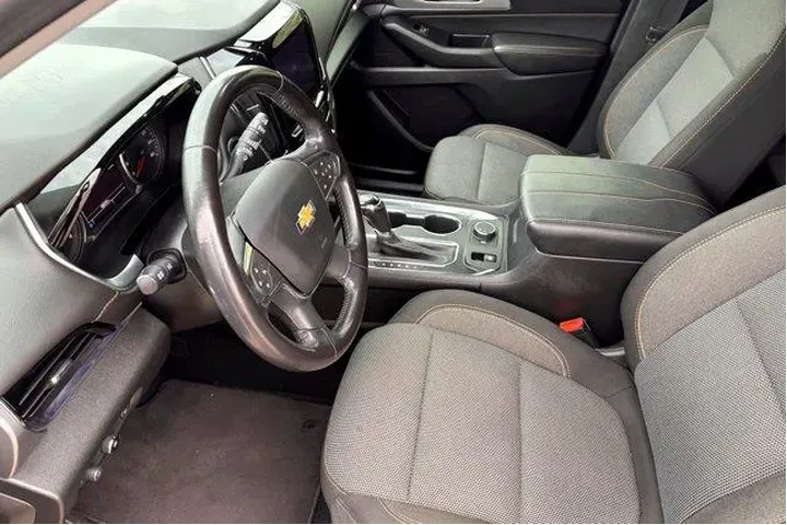 $15977 : Chevrolet Traverse 2018 LT C image 10