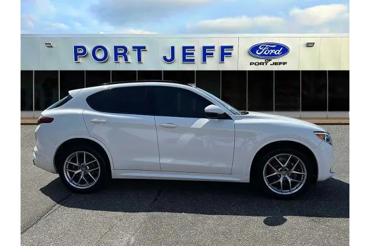 $16229 : Alfa Romeo Stelvio 2020 AWD image 4