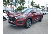 $13990 : Hyundai TUCSON 2020 SEL 4dr thumbnail