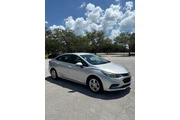 CHEVROLET CRUZE LS en Orlando
