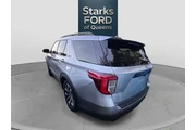 $35990 : Ford Explorer 2022 AWD ST-Li thumbnail