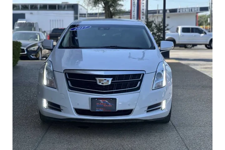 $16999 : 2017 XTS Luxury image 5