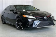 Toyota Camry 2020 XSE 4dr Se en Houston