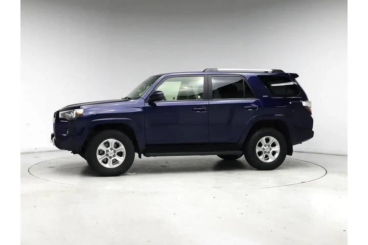 $35998 : Toyota 4Runner 2021 4x4 SR5 image 3