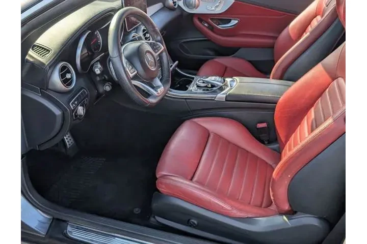 $29997 : Mercedes-Benz C-Class 2018 A image 10