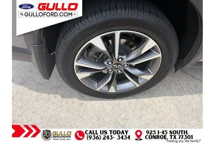 $35991 : INFINITI QX60 2023 Luxe 4dr image 6