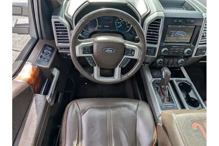 $13997 : Ford F-150 2015 4x4 King Ran image 9