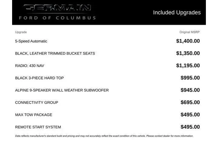 $20526 : Jeep Wrangler Unlimited 2017 image 10