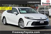 Camry LE en Kings County