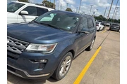 Ford Explorer 2019 Limited 4 en Houston